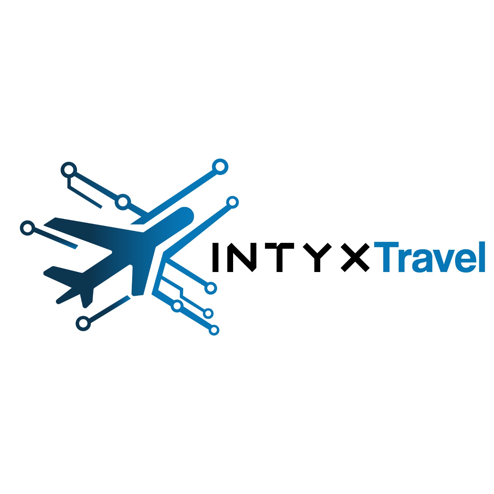INTYXTravel — sistema para agencias de viajes